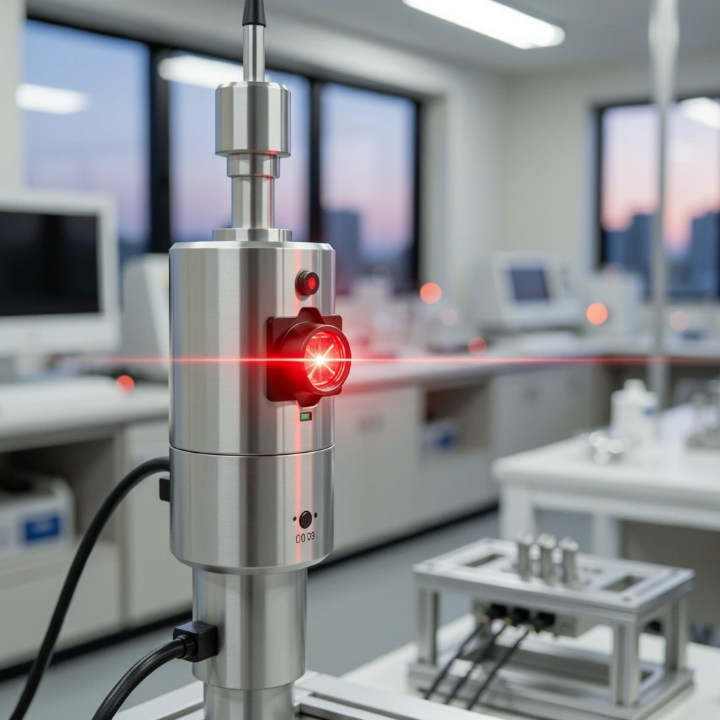 Laboratory Precision Tools