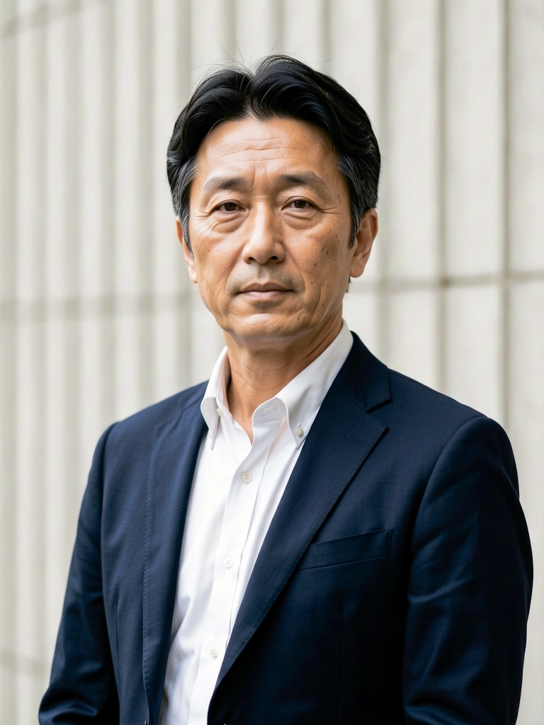 Senior Systems Architect