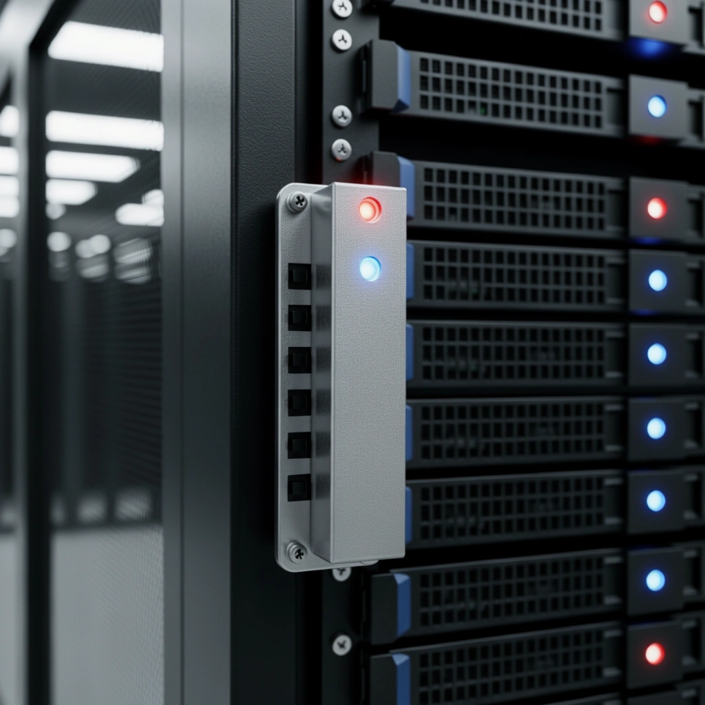 Precision hardware at Sakura Metric Labs