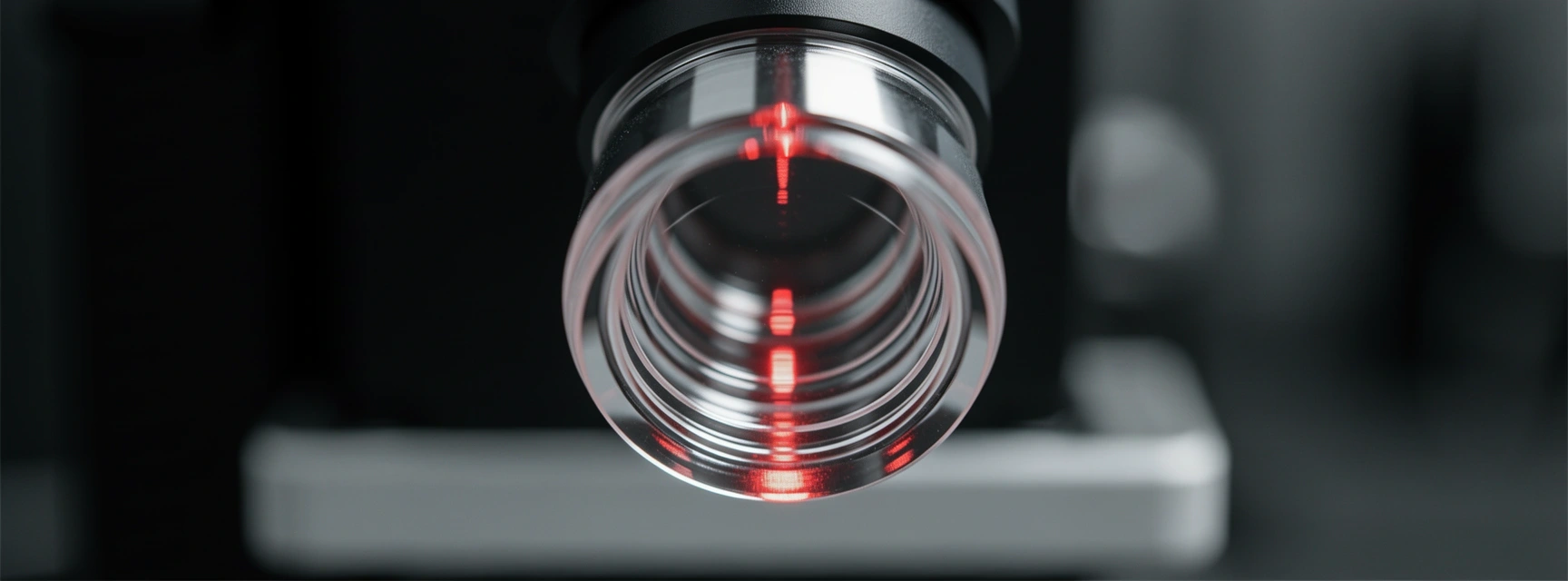 Precision analytics hardware