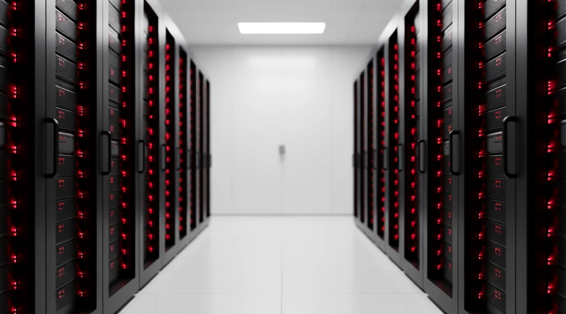 Sakura Metric Labs Secure Infrastructure