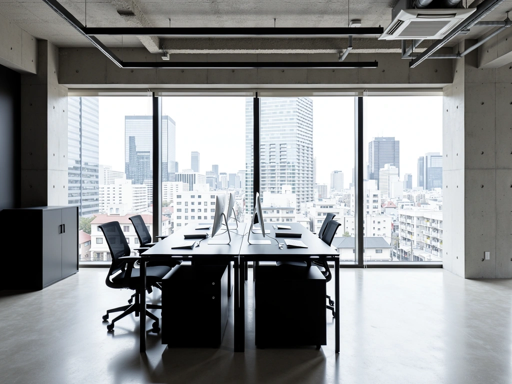 The Sakura Metric Labs Environment